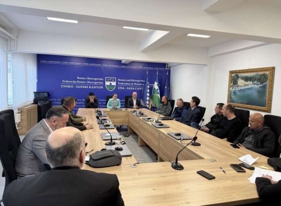 USK povećava koncesione naknade, više sredstava za lokalne zajednice