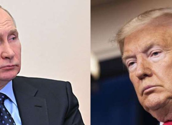 Trump i Putin razgovarali o Iranu i Ukrajini dok SAD razmatra ublažavanje sankcija na rusku naftu