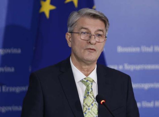 Mehmedović: Podržat ćemo svaku mjeru koja će pomoći građanima BiH, ali sumnjam u podršku Doma naroda