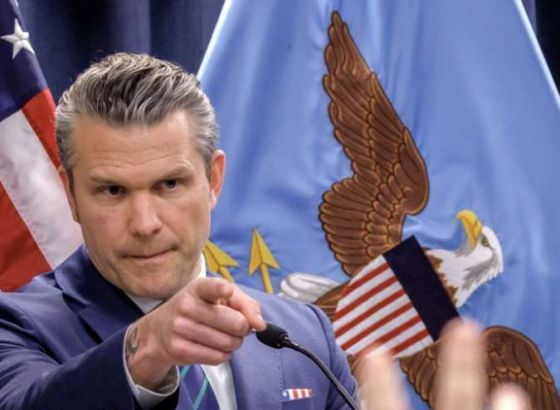 Hegseth: Danas najintenzivniji dan udara po Iranu