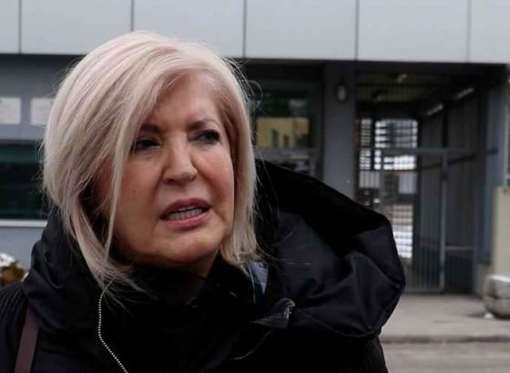 Danas presuda sarajevskoj advokatici Vasviji Vidović za sprečavanje dokazivanja
