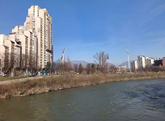 Na evidenciji nezaposlenih u ZDK u februaru bilo 46.577 osoba, 183 manje nego u januaru