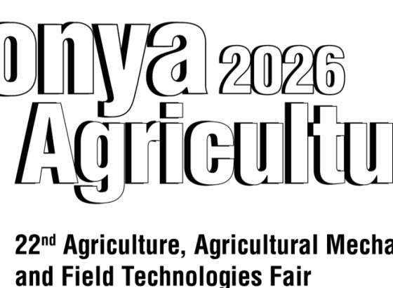 VTK pozvala bh. kompanije da učestvuju na sajmu poljoprivredne tehnologije 'Konya Agriculture Fair'