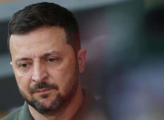 Zelenski: Jedanaest zemalja zatražilo pomoć od Ukrajine u presretanju iranskih dronova