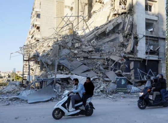 EU mobilizira hitnu humanitarnu pomoć za Liban