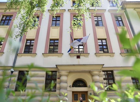 Optužen Elmedin Gradišić koji je uhapšen u akciji 'Avenija'