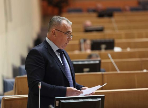 Špago: Podržat ćemo sve što može pomoći da se lakše prebrodi kriza s cijenama goriva