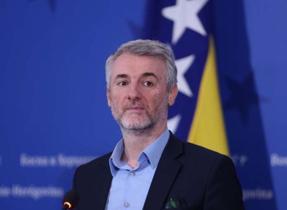 Forto: Imamo ljude koji su vrhunski