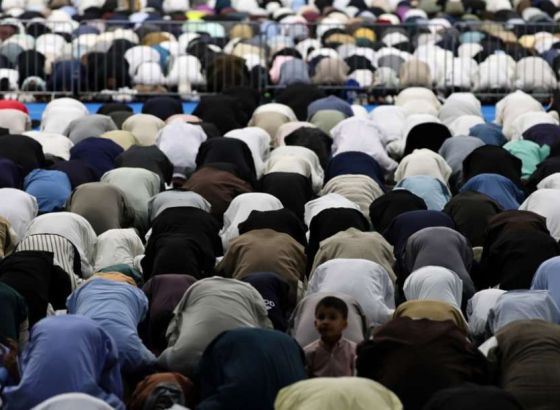 Više od četvrtine muslimana u Njemačkoj prijavljuje da je doživjelo diskriminaciju