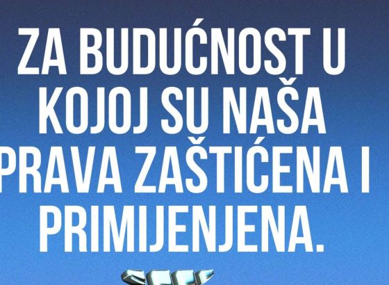 FAZUOI podržao kampanju UN Women za podizanje svijesti o pravima žena i djevojčica