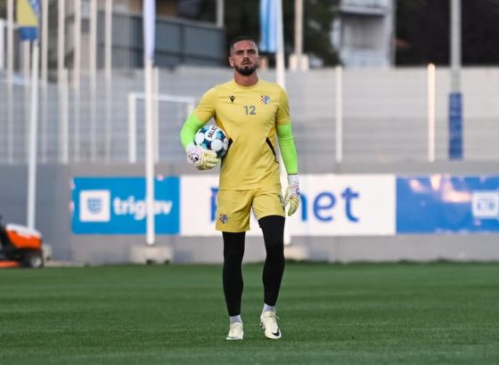 Golman s bogatim iskustvom u Premijer ligi BiH i Prvoj ligi FBiH pronašao novi klub