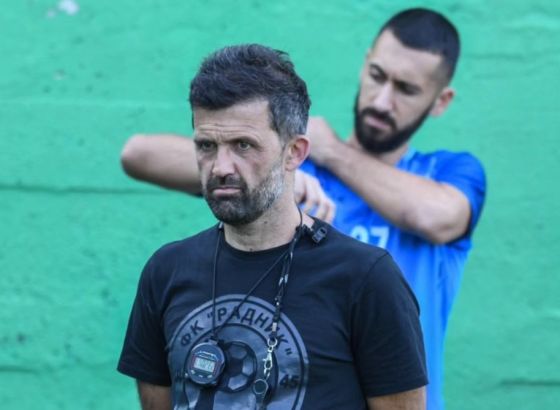 Velibor Đurić blizu dogovora s bivšim prvakom