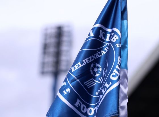 Članovi UO FK Željezničar razriješeni dužnosti, Mirvić poručio: Prioriteti ostaju jasni