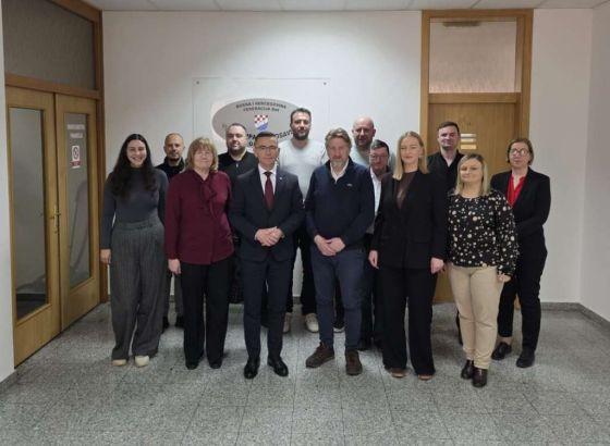 Novi planovi upravljanja otpadom, usklađivanje praksi u BiH s principima kružnog gospodarstva
