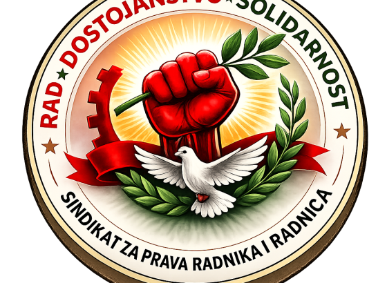 Sindikat - Radnici ne smiju birati između minimalca od 1.027 KM i gubitka zdravstvenog osiguranja