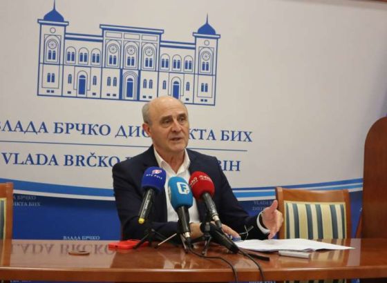 Izabran partner za izgradnju onkološke bolnice u Brčkom