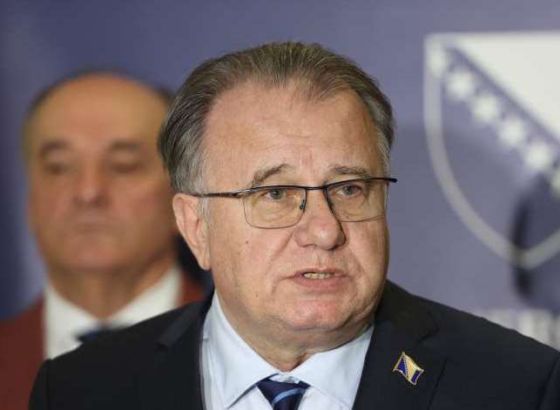 Nikšić: Uprkos povećanoj potrošnji, snabdijevanje gorivom u FBiH stabilno