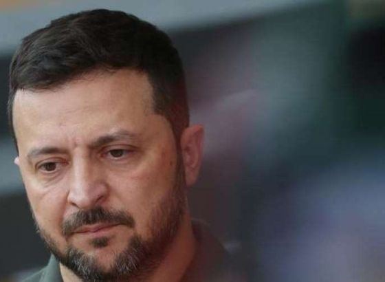 Zelenski: Turska spremna da bude domaćin trilateralnih mirovnih pregovora o Ukrajini
