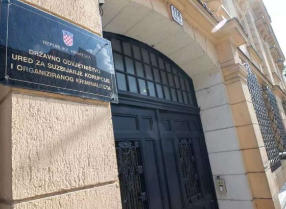Uhićenja diljem Hrvatske zbog korupcije i gospodarskog kriminala