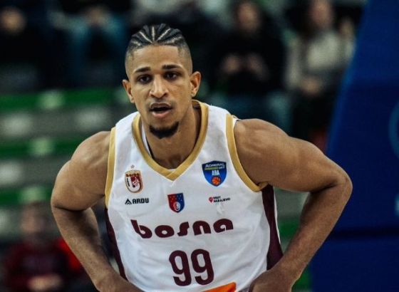 Košarkaši Bosne večeras gostuju u Mađarskoj u prvom meču četvrtfinala FIBA Europe Cupa