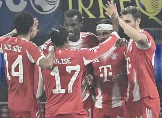 Teški porazi Tottenhama i Atalante: Atletico i Bayern dominantni u prvim mečevima