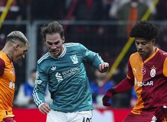 Galatasaray savladao Liverpool u prvoj utakmici osmine finala Lige prvaka