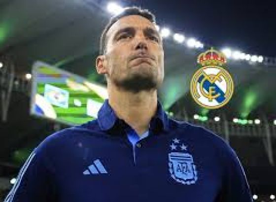 Trener šampion svijeta na meti Real Madrida