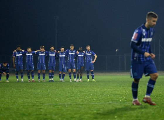 Željezničar izdao zvanično saopštenje nakon dešavanja u Doboju