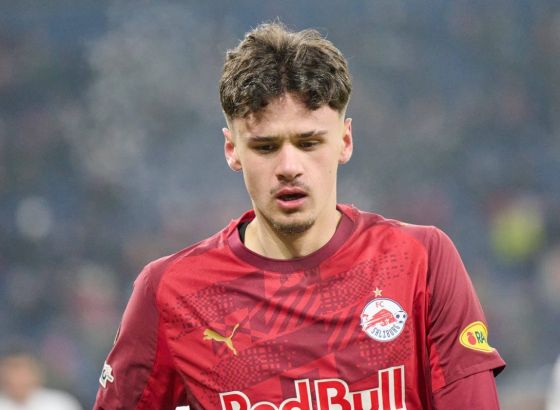 Alajbegovićeva tržišna vrijednost doživjela veliki skok, najskuplji je igrač austrijske Bundeslige