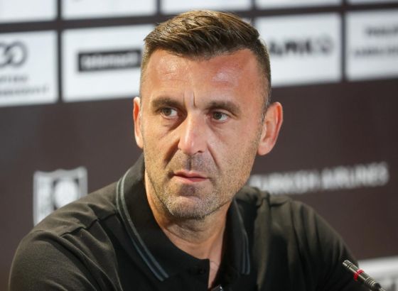 Cvitanović: Jedino što nam preostaje je ići na pobjedu u Mostaru