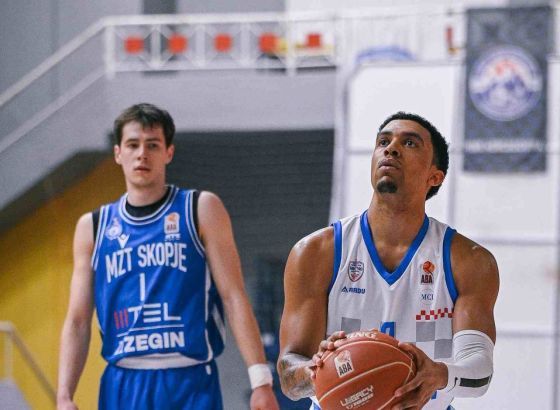 Široki nakon dva produžetka savladao MZT, osigurao prvo mjesto i pogurao Jahorinu u play-off