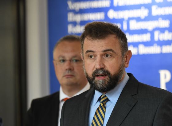 Gratz za START: Naša energetska politika je improvizacija, to su jutros pokazale cijene na pumpama