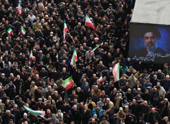 Novi iranski vrhovni vođa Mojtaba Hamnei danas se obraća naciji