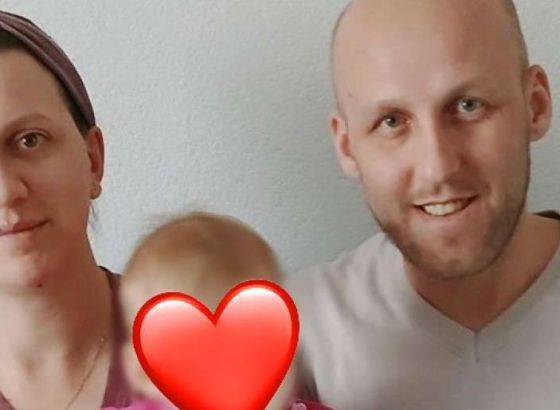 Udruženje Pomozi.ba - Humanitarni apel s brojem 17042 za oboljelog 34-godišnjeg Nermina