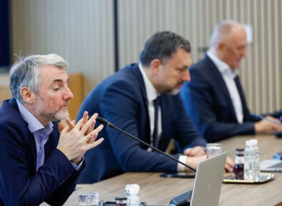 Forto: Usvojen bitan zakon za izbjegavanje sive liste Moneyvala (VIDEO)