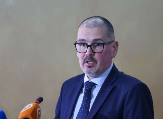 Hadžibegić: Željeznice FBiH spremne prevesti sve količine nafte radi urednog snabdijevanja