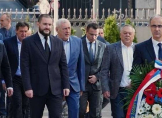 U Srbiji se obilježava 23. obljetnica ubojstva premijera Đinđića
