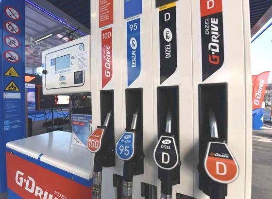 Cijene goriva u FBiH u porastu, dizel u prosjeku 2,90 KM po litru