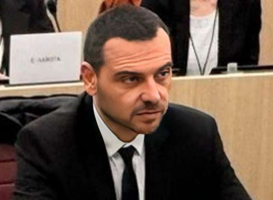 Magazinović pozvao EP: Pomozite našim vozačima kamiona i ubrzajte prelazak granice EU za građane