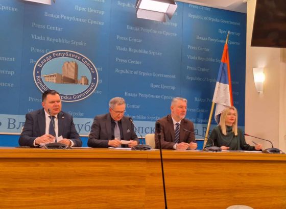 Vlada RS ograničila maržu na osnovne životne namirnice