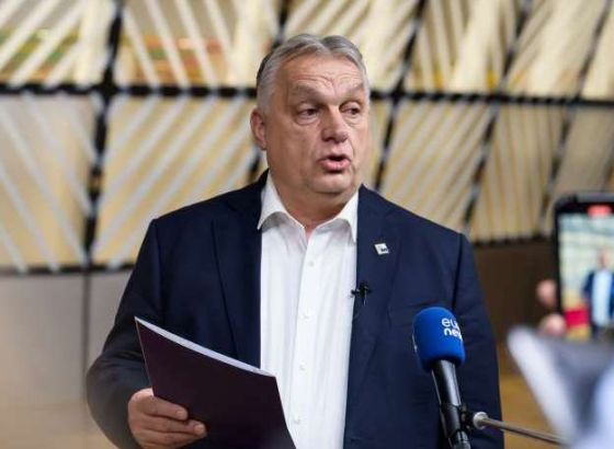Orbán optužio Ukrajince da prijete njegovoj porodici usred izborne kampanje