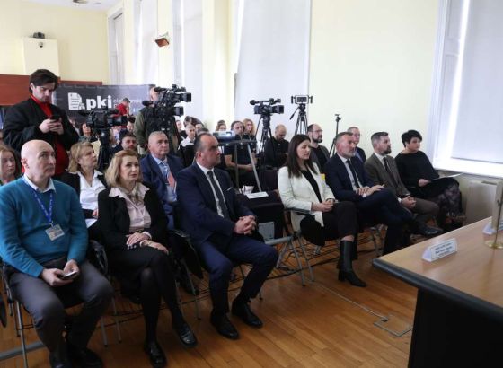 BH Pošta u 2025. ostvarila rekordnu dobit od 8,6 miliona KM (VIDEO)