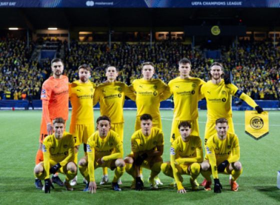 Arktičko čudo još drma Evropu