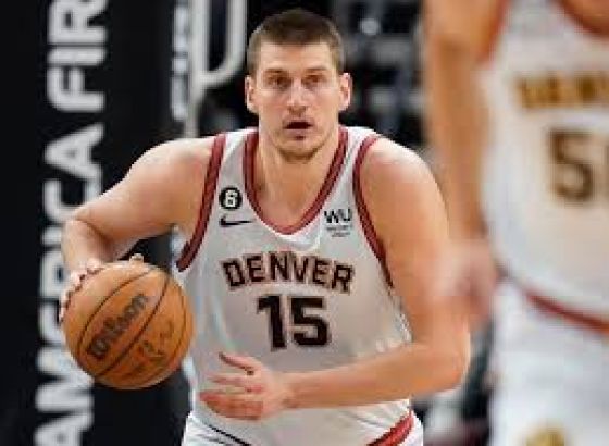 Jokić 15. put u sezoni do tripl-dabla prije posljednje četvrtine, ukupno 25, a 187. u karijeri