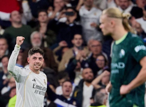 Real Madrid u derbiju ubjedljiv protiv Manchester Cityja, nastavlja se bajka Bodo/Glimta