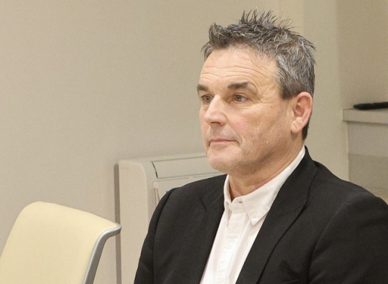 Darko Čeferin odgovorio na dopis FK Željezničar, podržao donesene sudijske odluke