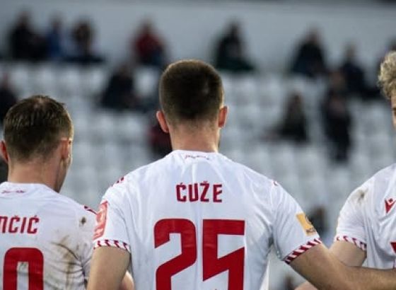 Zrinjski novom pobjedom protiv GOŠK-a potvrdio plasman u polufinale Kupa BiH