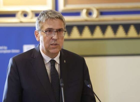 Avdić: Kao legalno izabrani gradonačelnik nastavit ću se baviti svojim poslom (VIDEO)