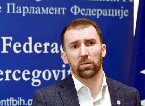 Delić: Politička blokada reforme tržišta rada