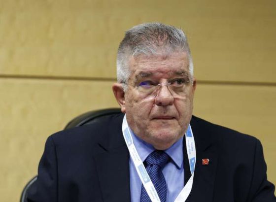 Razriješen dužnosti predsjedavajući Dragan Mioković, završena sjednica Predstavničkog doma PFBiH